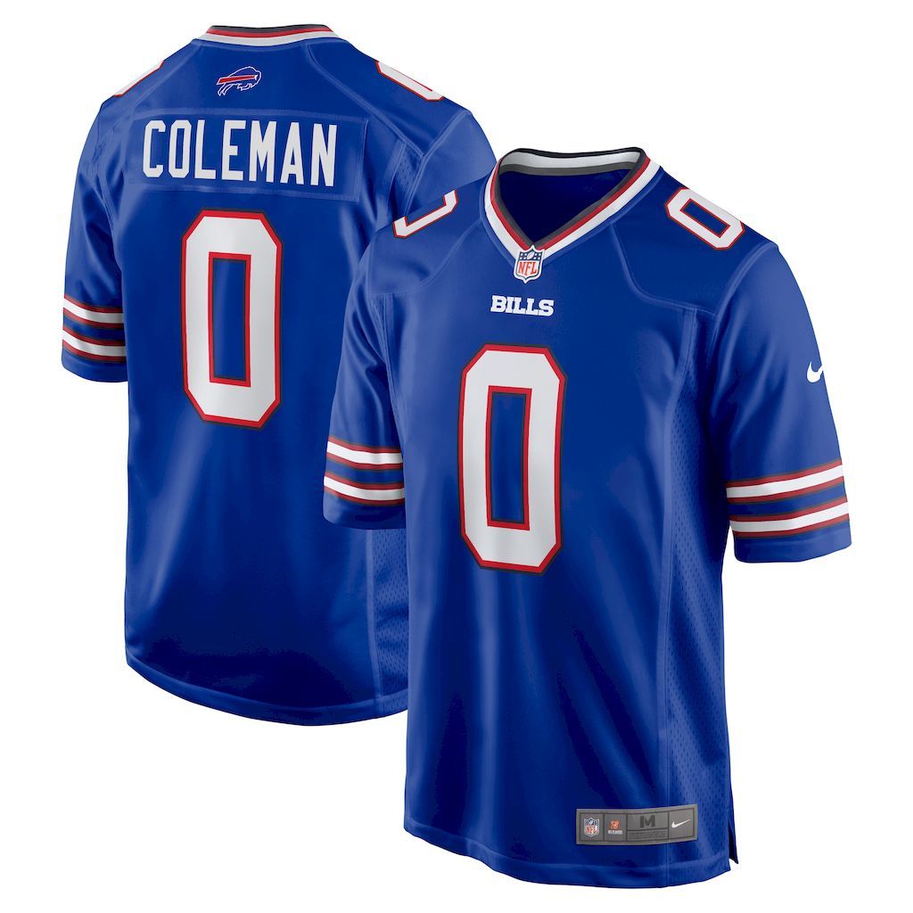 Mens Buffalo Bills Keon Coleman Nike Royal 2024 NFL Draft Player.jpg