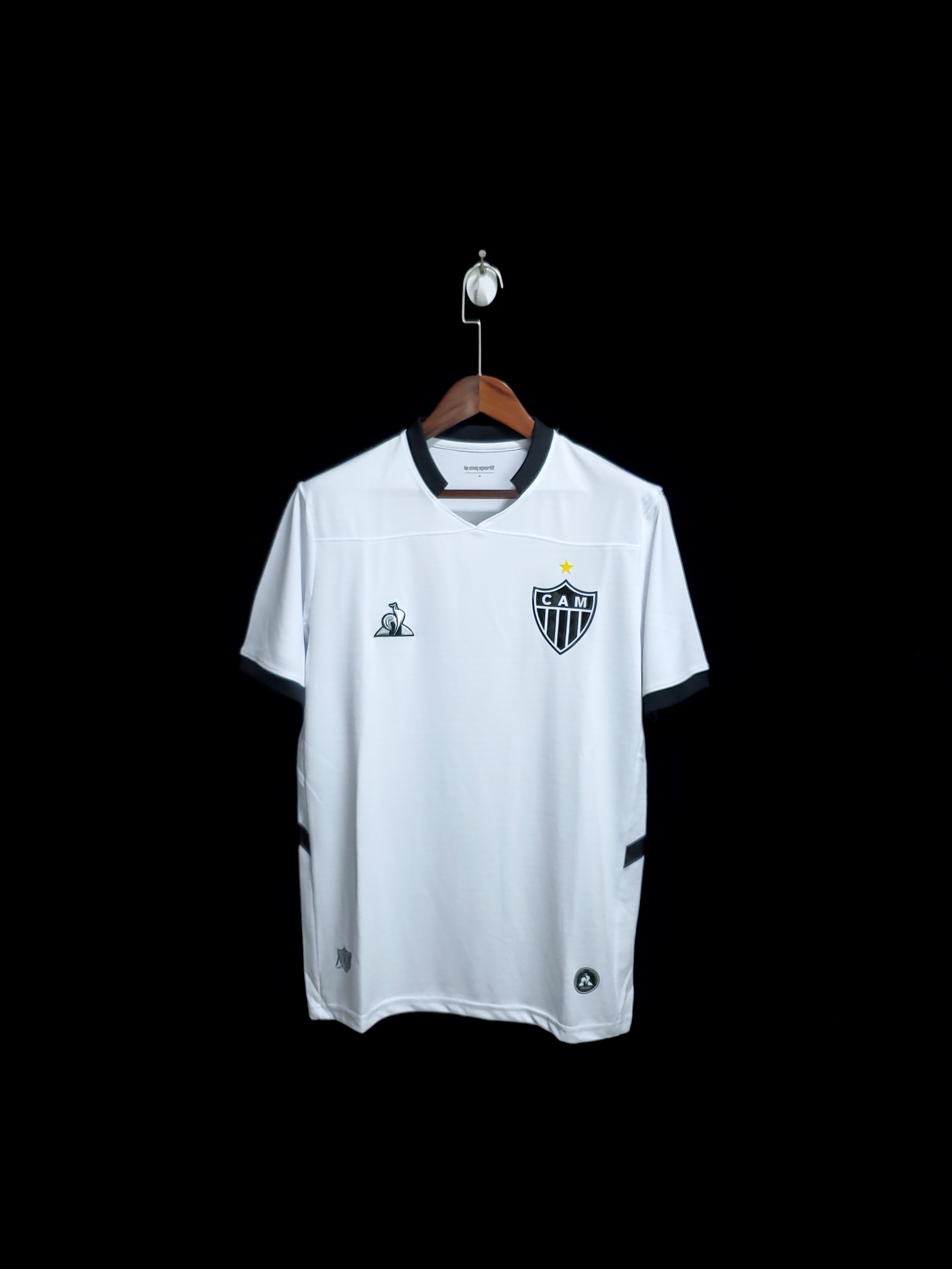 20-21 Atletico Mineiro away