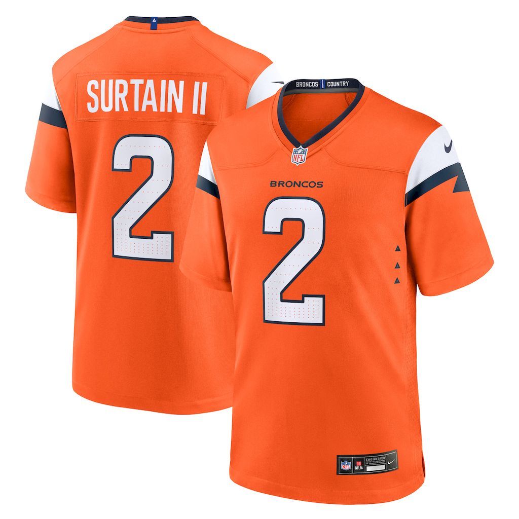Mens Denver Broncos Patrick Surtain II Nike Orange Mile High Coll (3).jpg