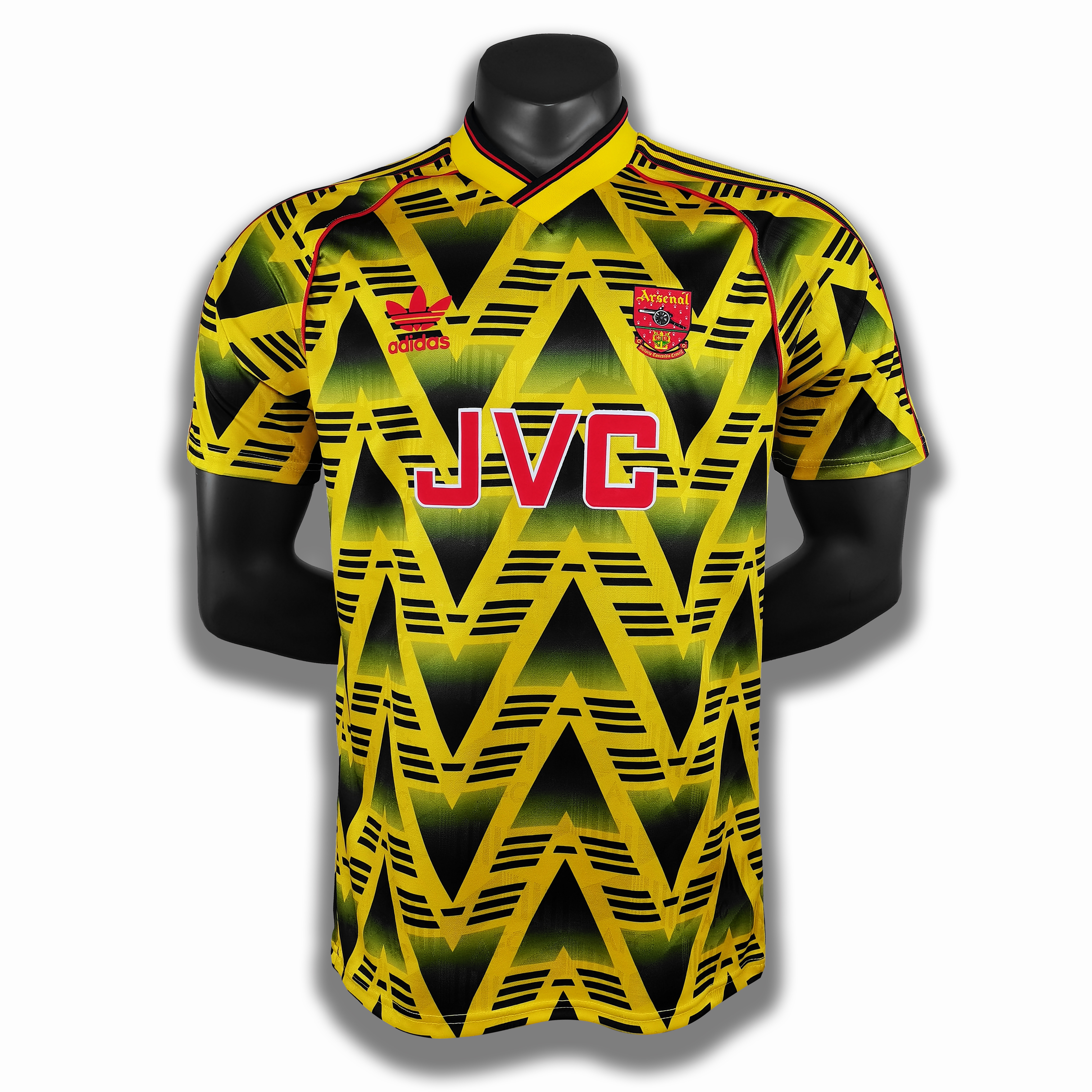 Retro 1991/93 Arsenal away S-2XL
