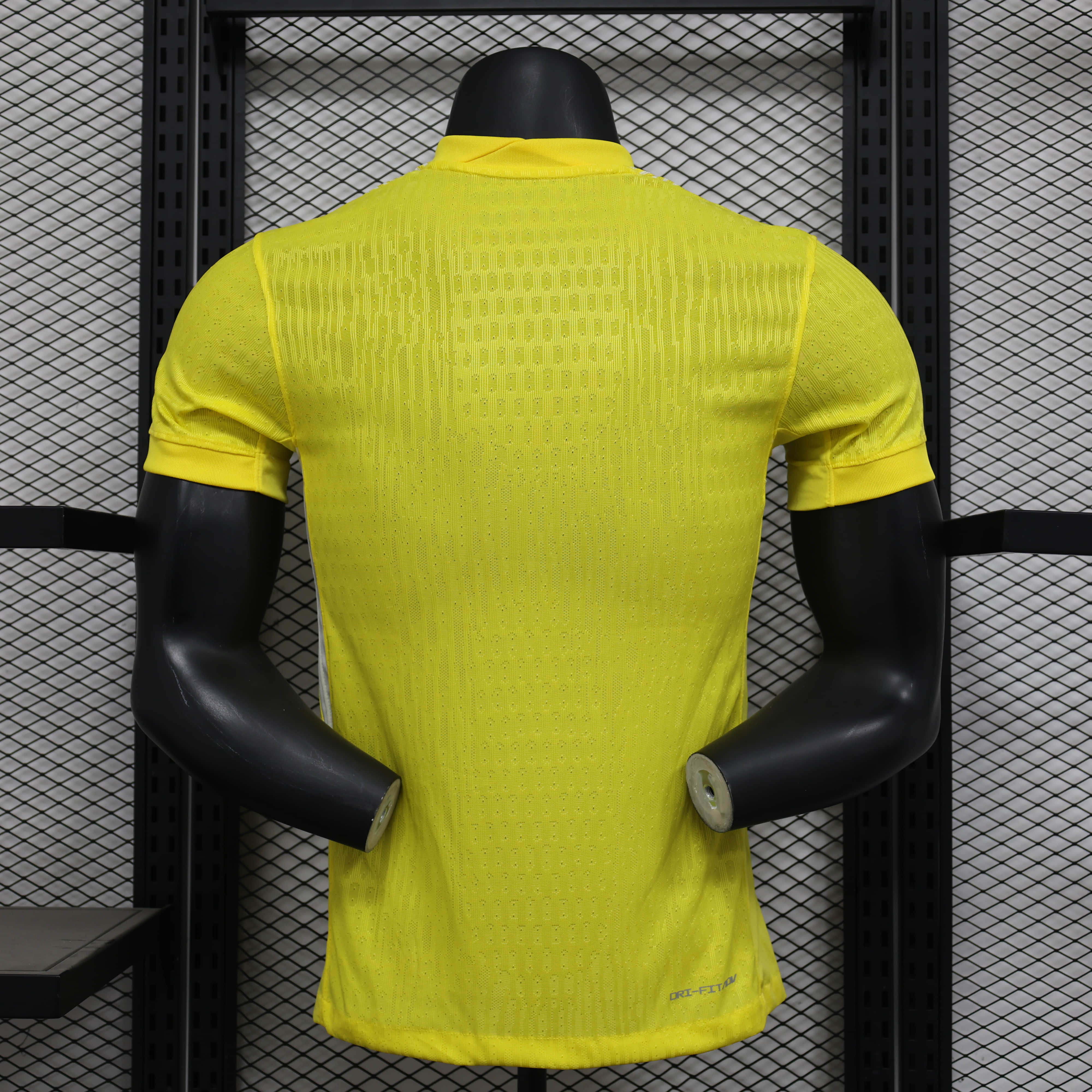 Player  France goalkeeper 2526 Football team shirt Jersey Sports shir (3).jpg