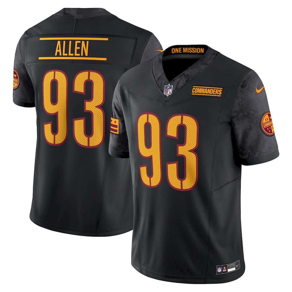 Official Mens Washington Commanders Jerseys, Commanders Football (45).jpg
