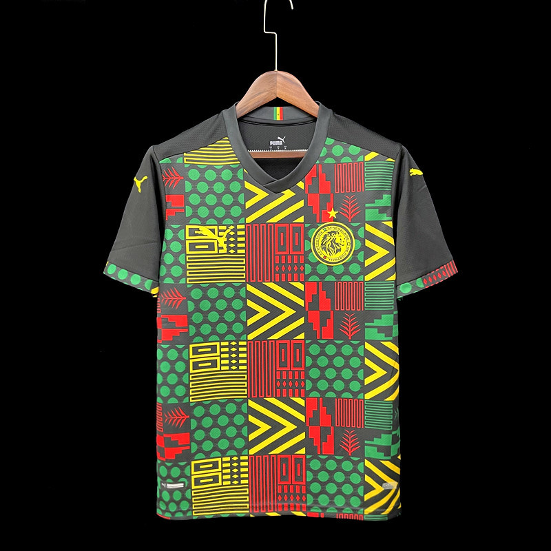 22/23 Senegal third away  S-XXL