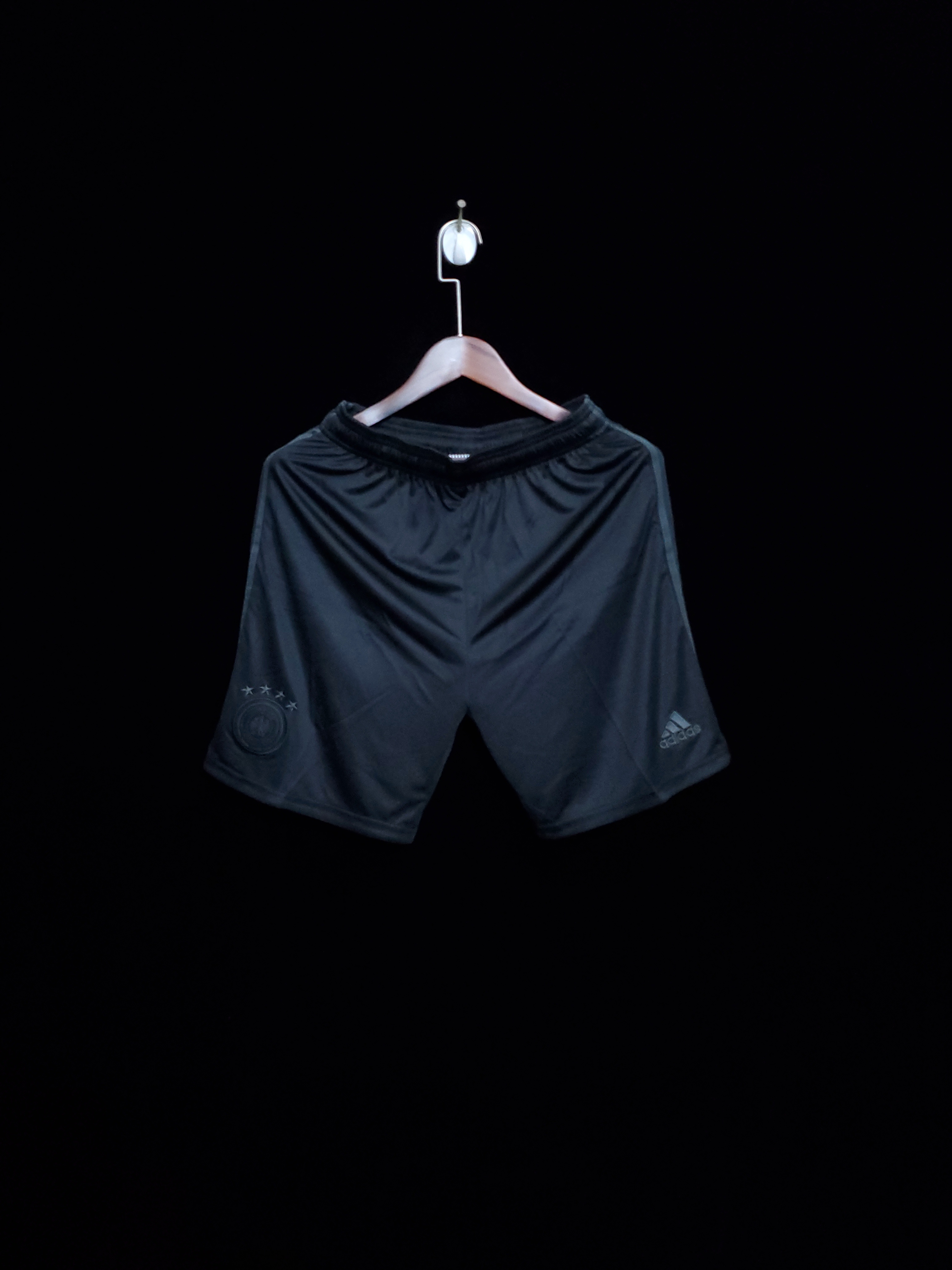 20-21 Germany Away S-XXL