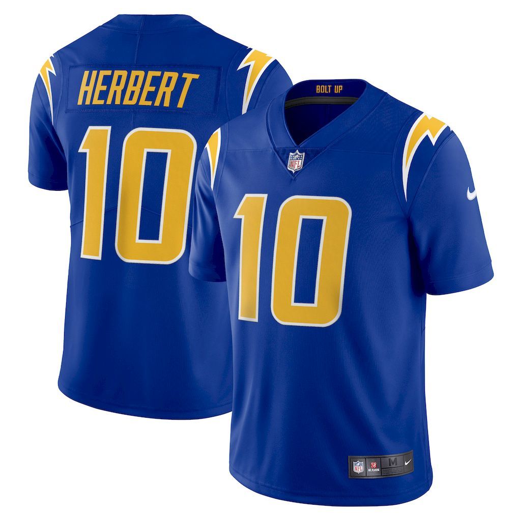 Official Mens Los Angeles Chargers Jerseys, Chargers Football Jer (49).jpg