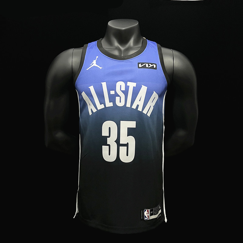 DURANT #35 2022 All-Star East S-XXL
