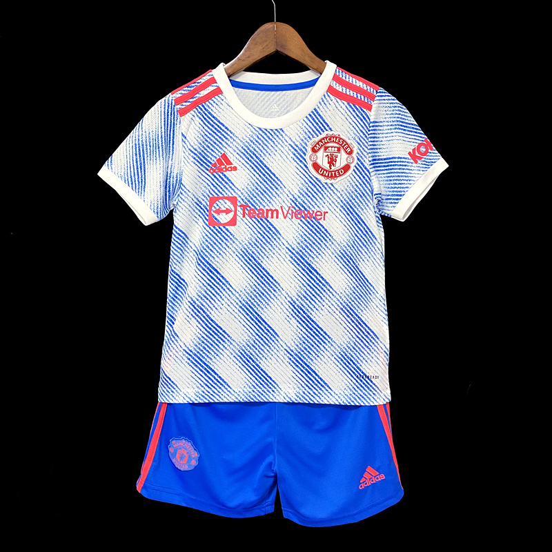 21/22 M-u away kids 16-28