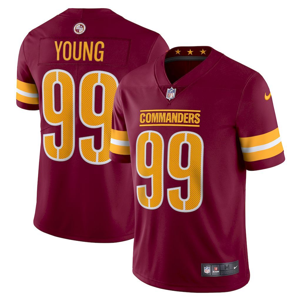 Official Mens Washington Commanders Jerseys, Commanders Football (35).jpg