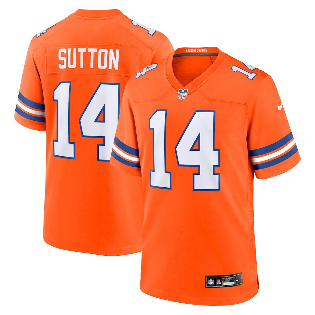 Mens Denver Broncos Courtland Sutton Nike Orange Mile High Collec.jpg