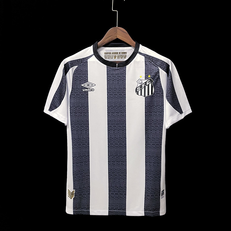 22/23 Santos away S-XXL