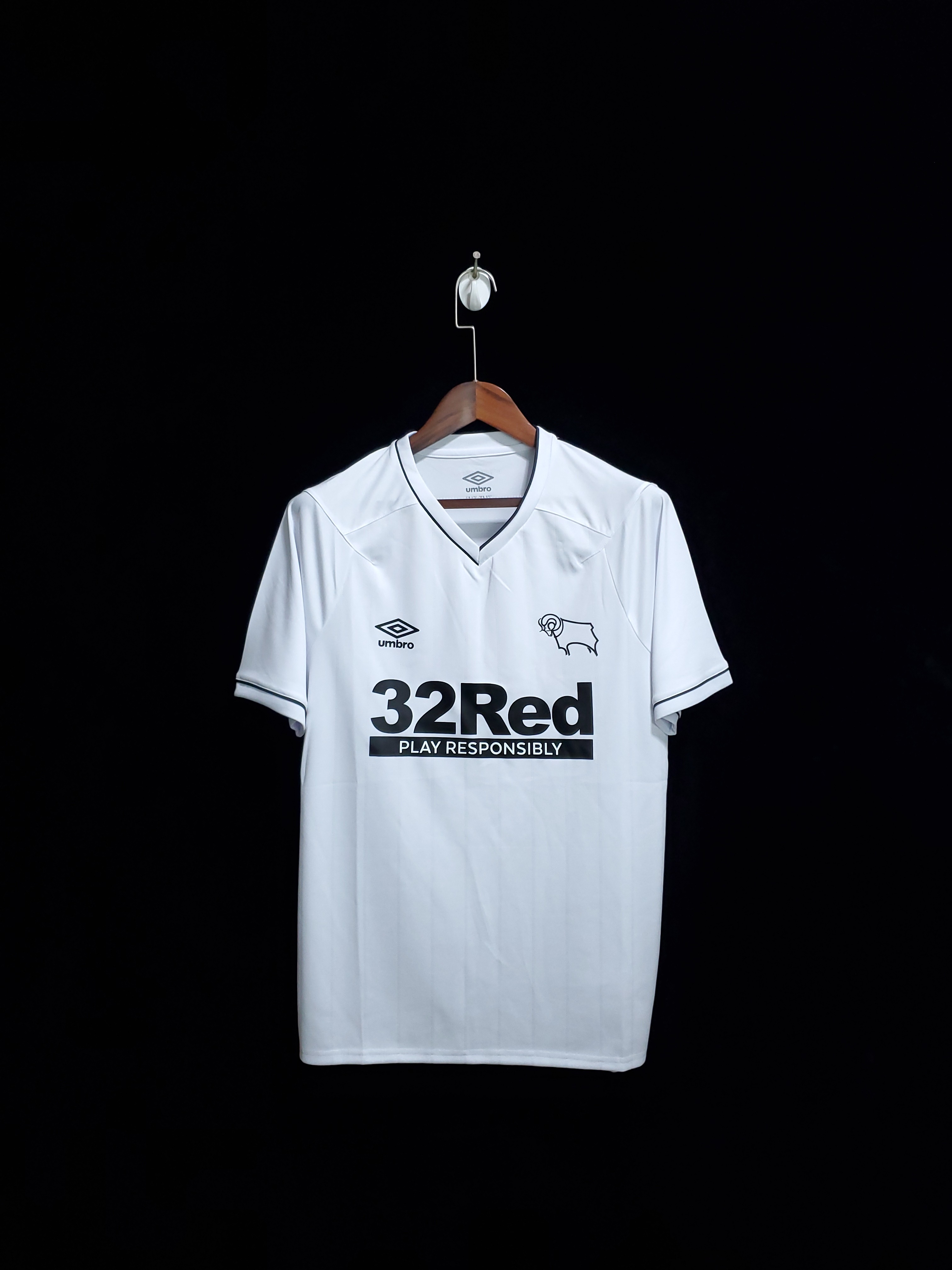 20-21 Derbyshire home S-XXL