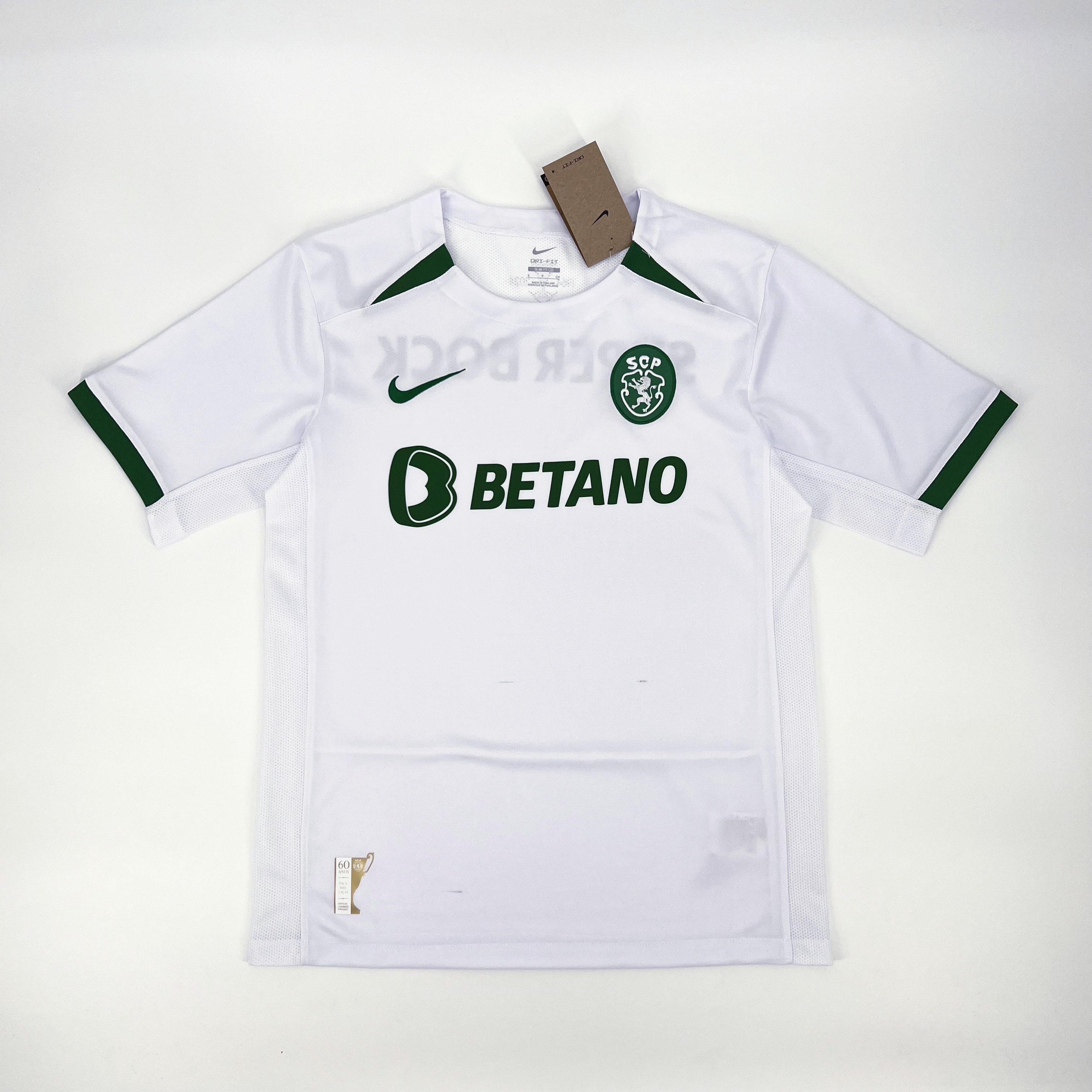 Sporting CP 2024/25 Souvenir Jersey S-XXXXL