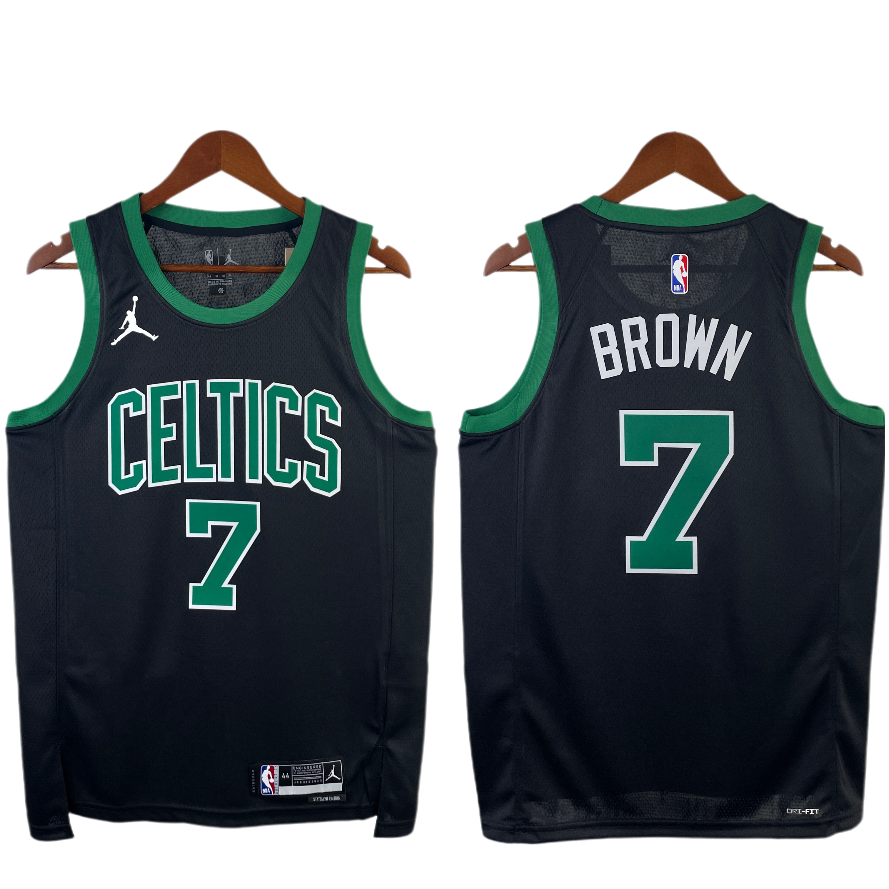 23/24  Boston Celtics X Jordan Limited Edition