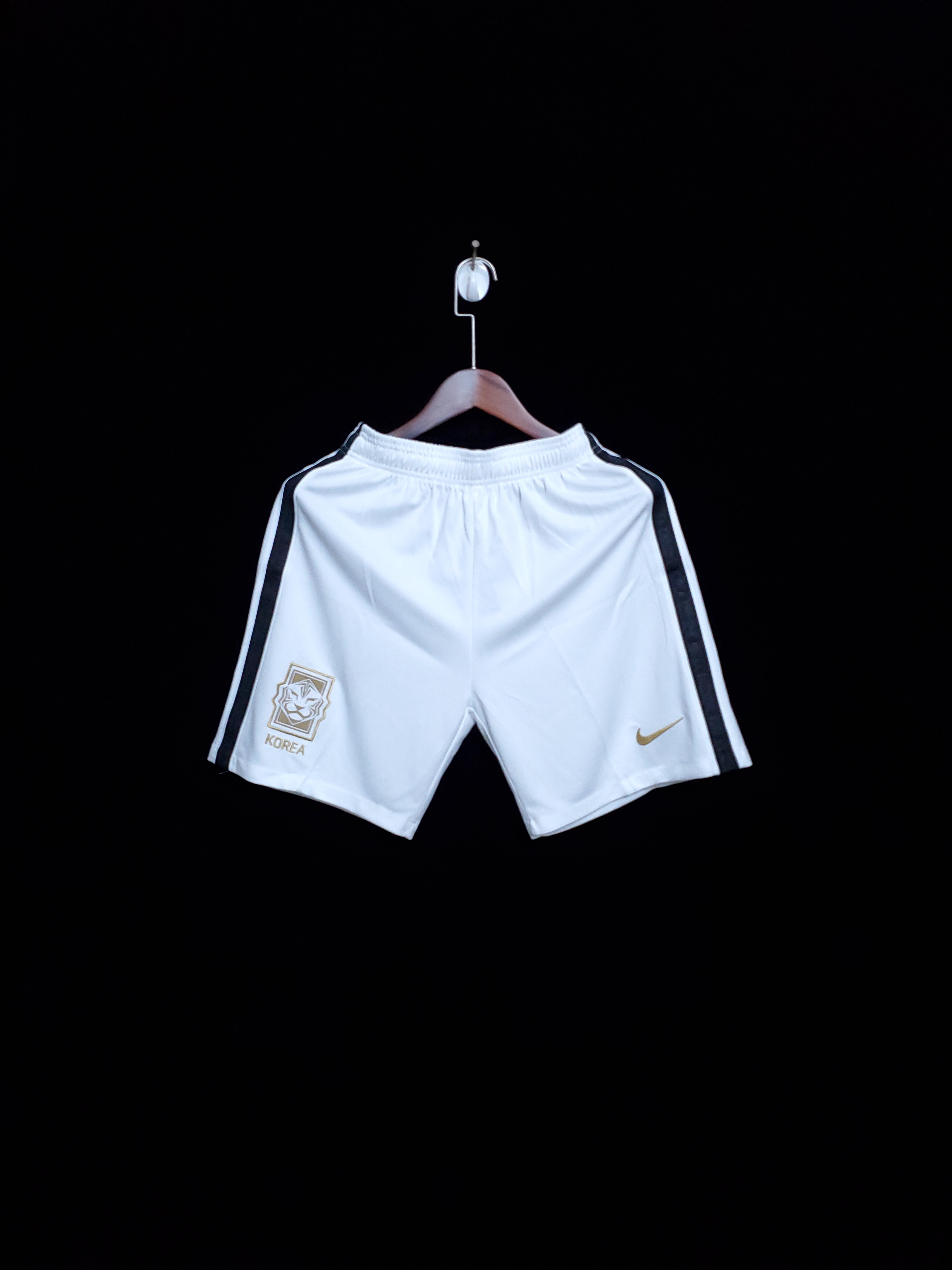 2020 Korea White S-XXL