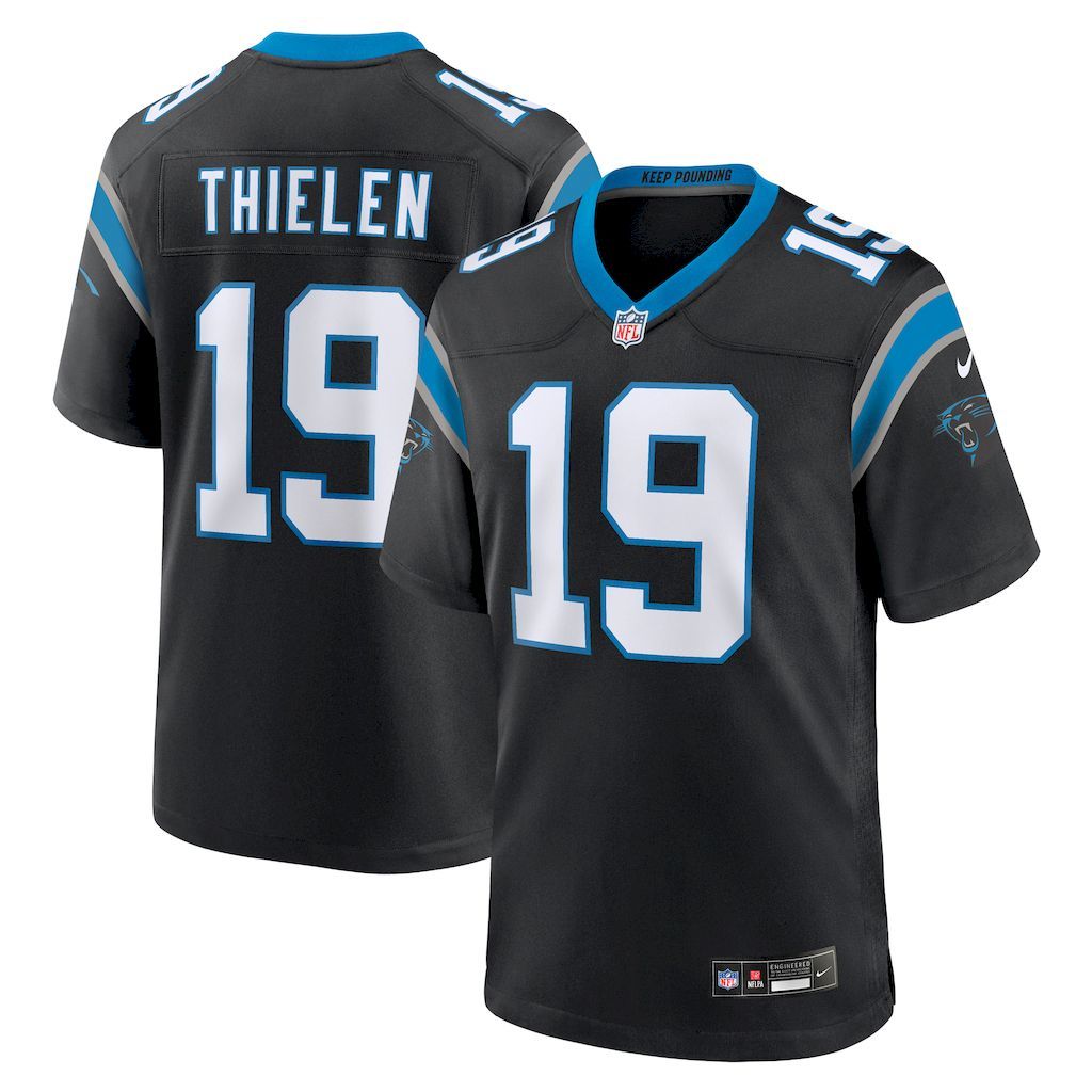 Official Mens Carolina Panthers Jerseys, Panthers Football Jersey (27).jpg