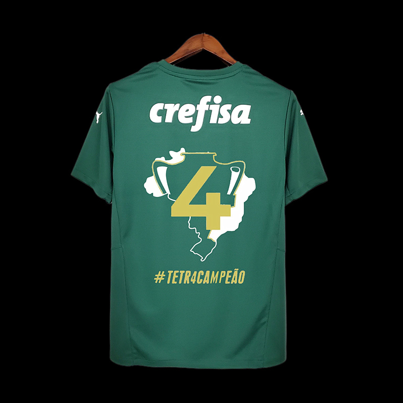 21-22 Palmeiras home S-3XL