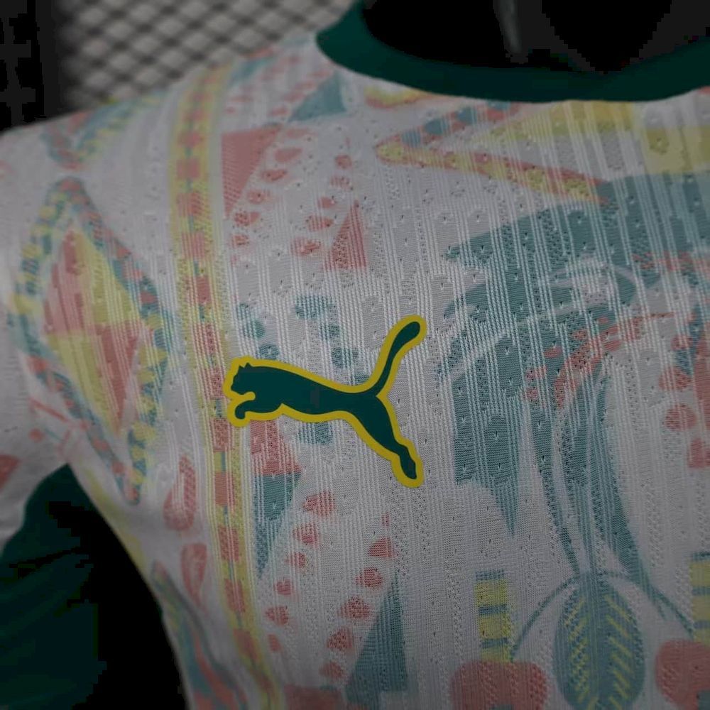 Player Senegal away FIFA World Cup 2026 New Season Football Jersey Sports Shirt (10).jpg