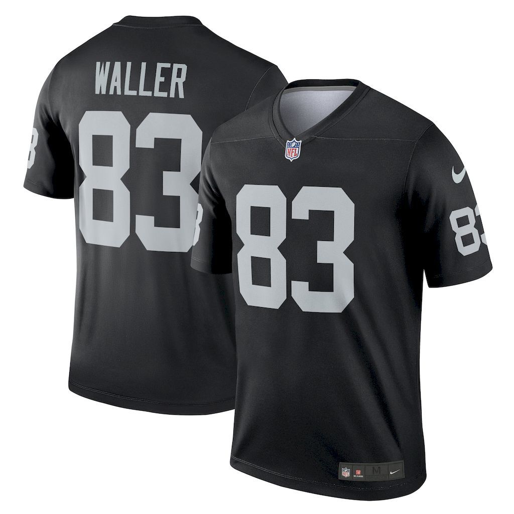 Official Mens Las Vegas Raiders Jerseys, Raiders Football Jersey (4).jpg