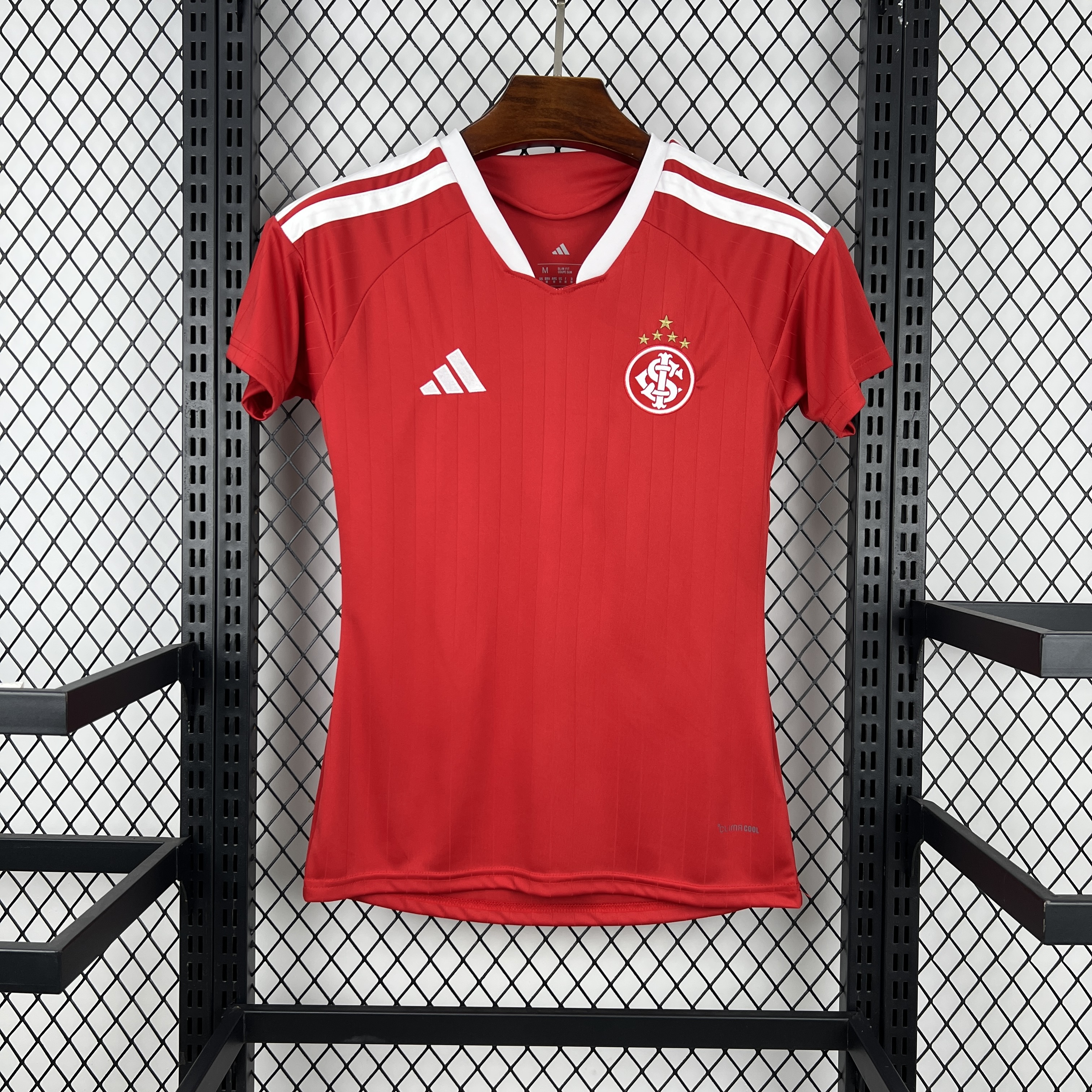Womens Internacional 2026/27 Home Jersey