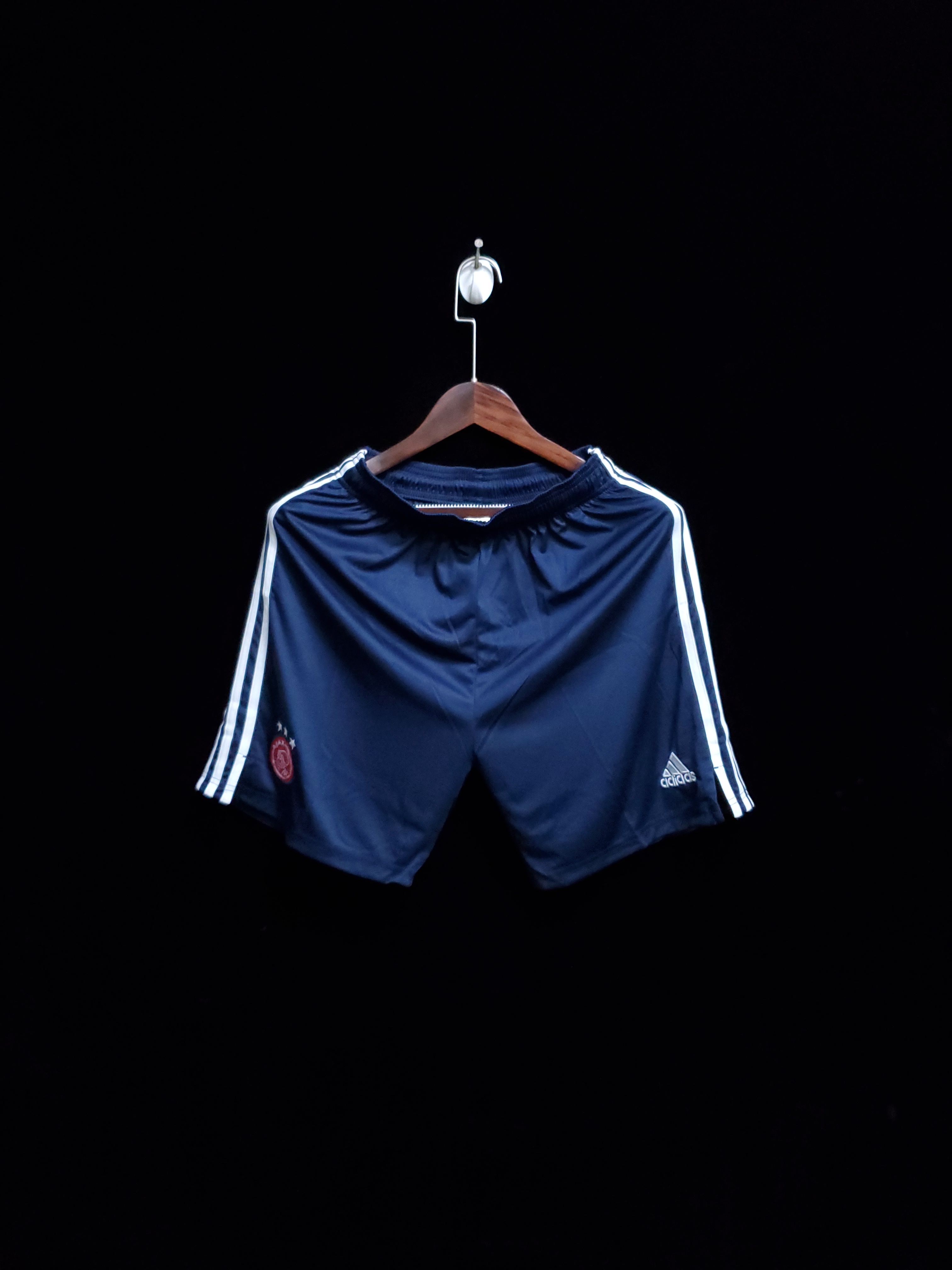 20-21 Ajax home S-XXL