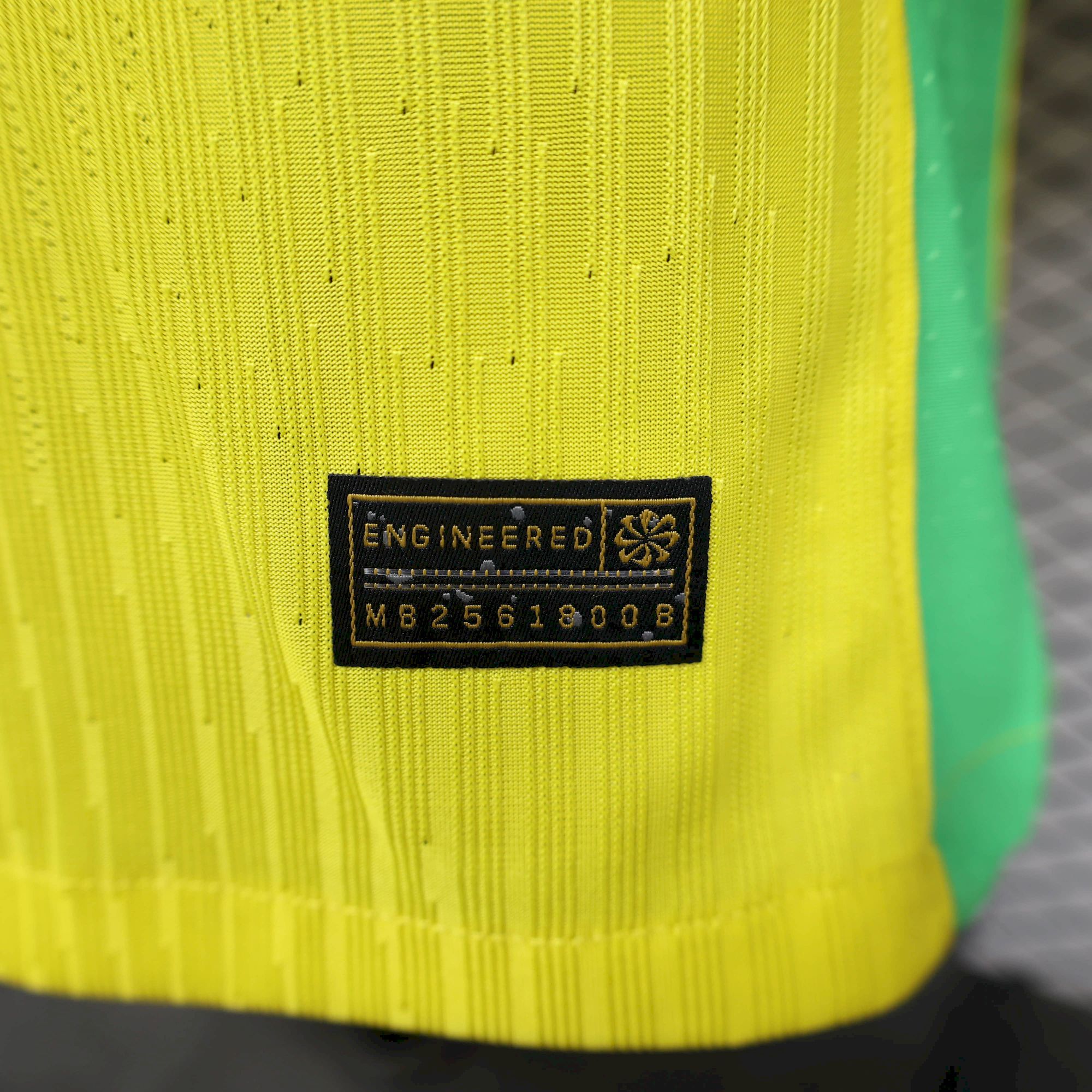Player Brazil Home 2526 Football team shirt Jersey Sports shir (7).jpg