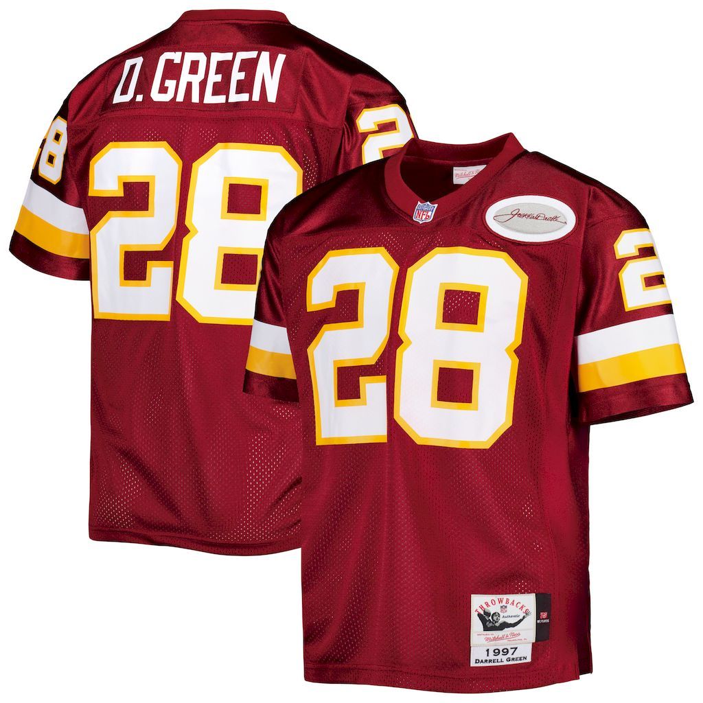Official Mens Washington Commanders Jerseys, Commanders Football (6).jpg