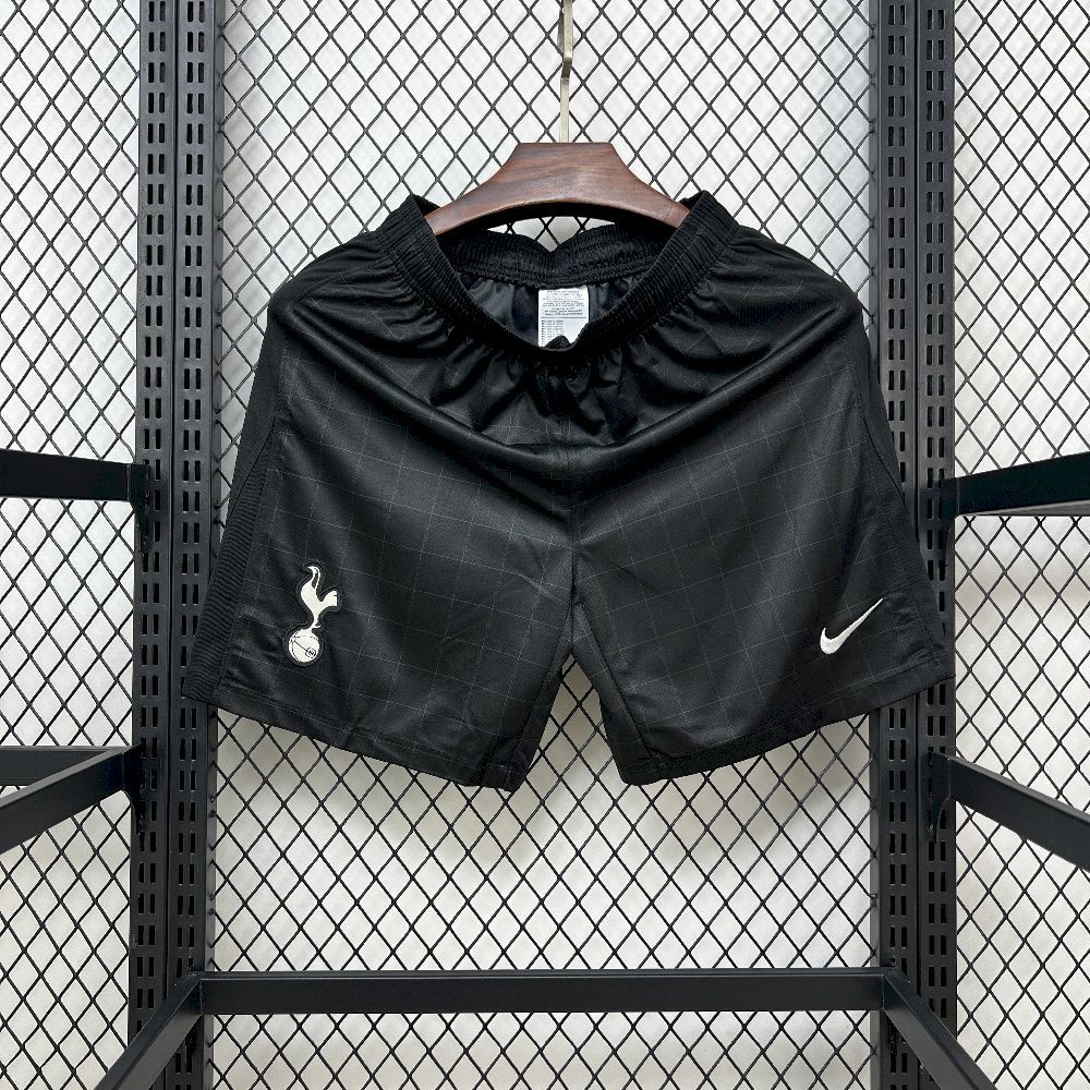Mens Tottenham Hotspur 2025/26 Away Shorts