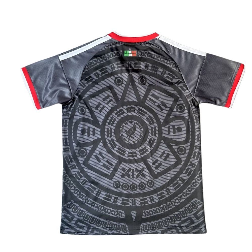 Mens Mexico 2026 World Cup Special Jersey - Image 3.jpg