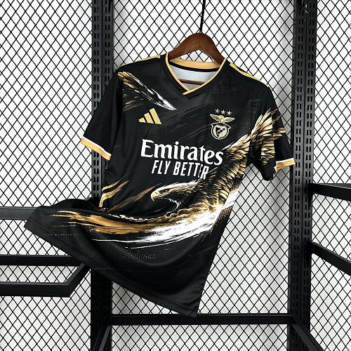 Mens Benfica 2026/27 Special Jersey