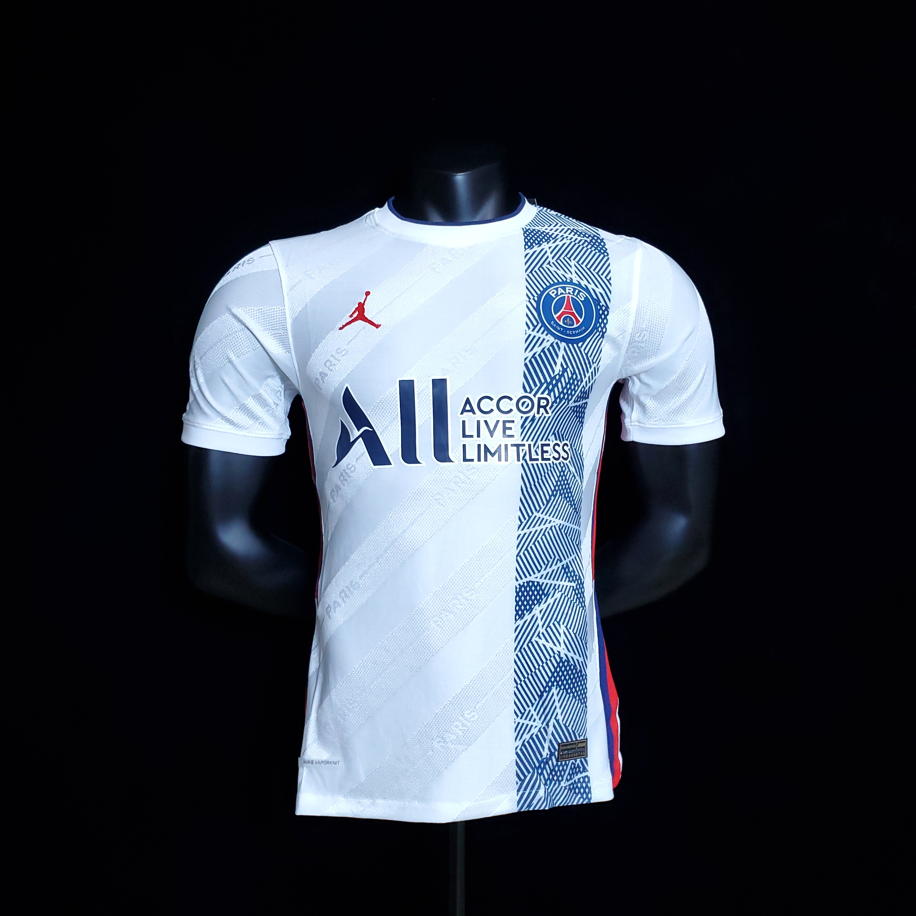 20-20 PSG casual shirt player S-2XL
