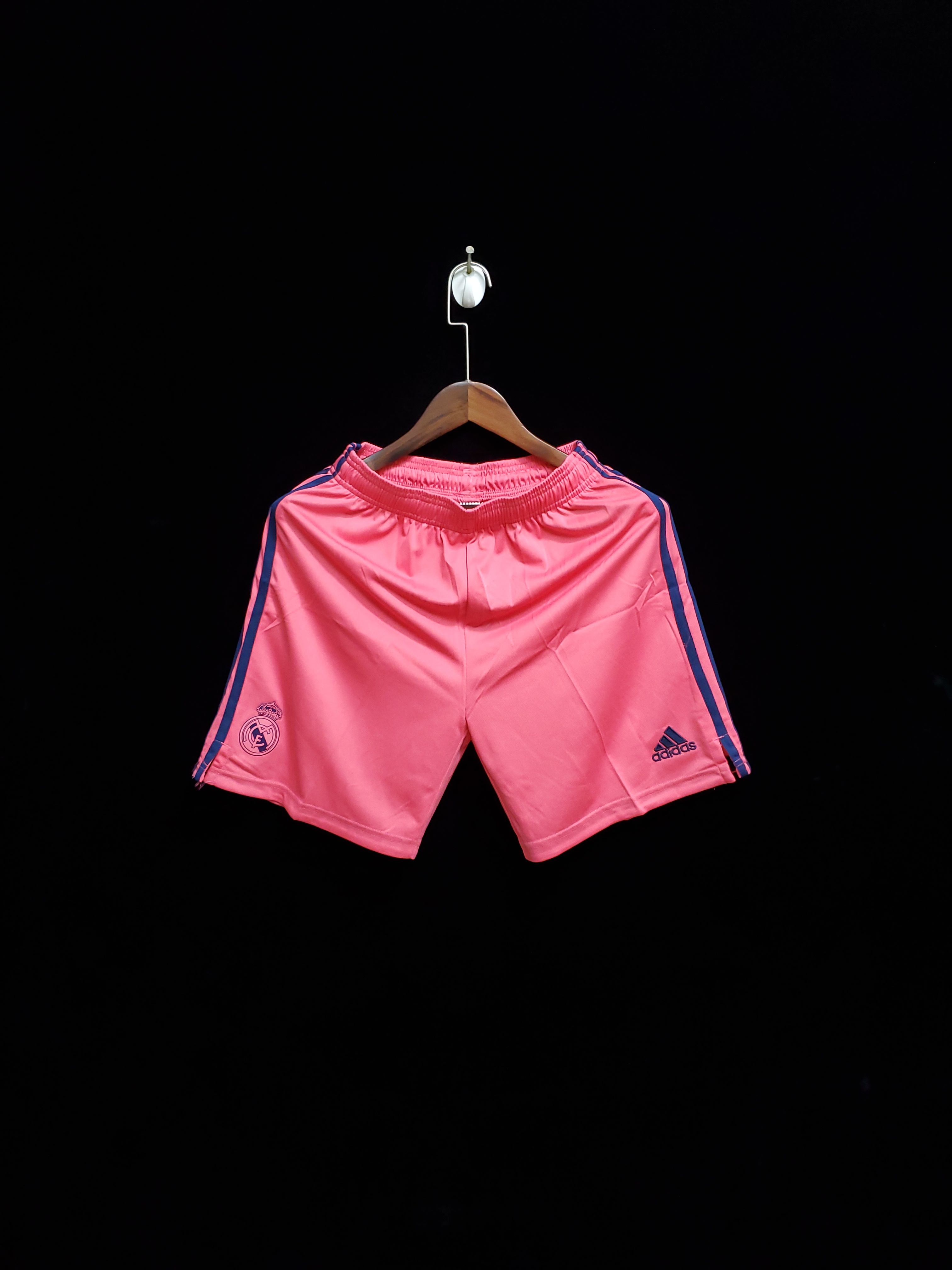 20-21 Real Madrid away S-2XL