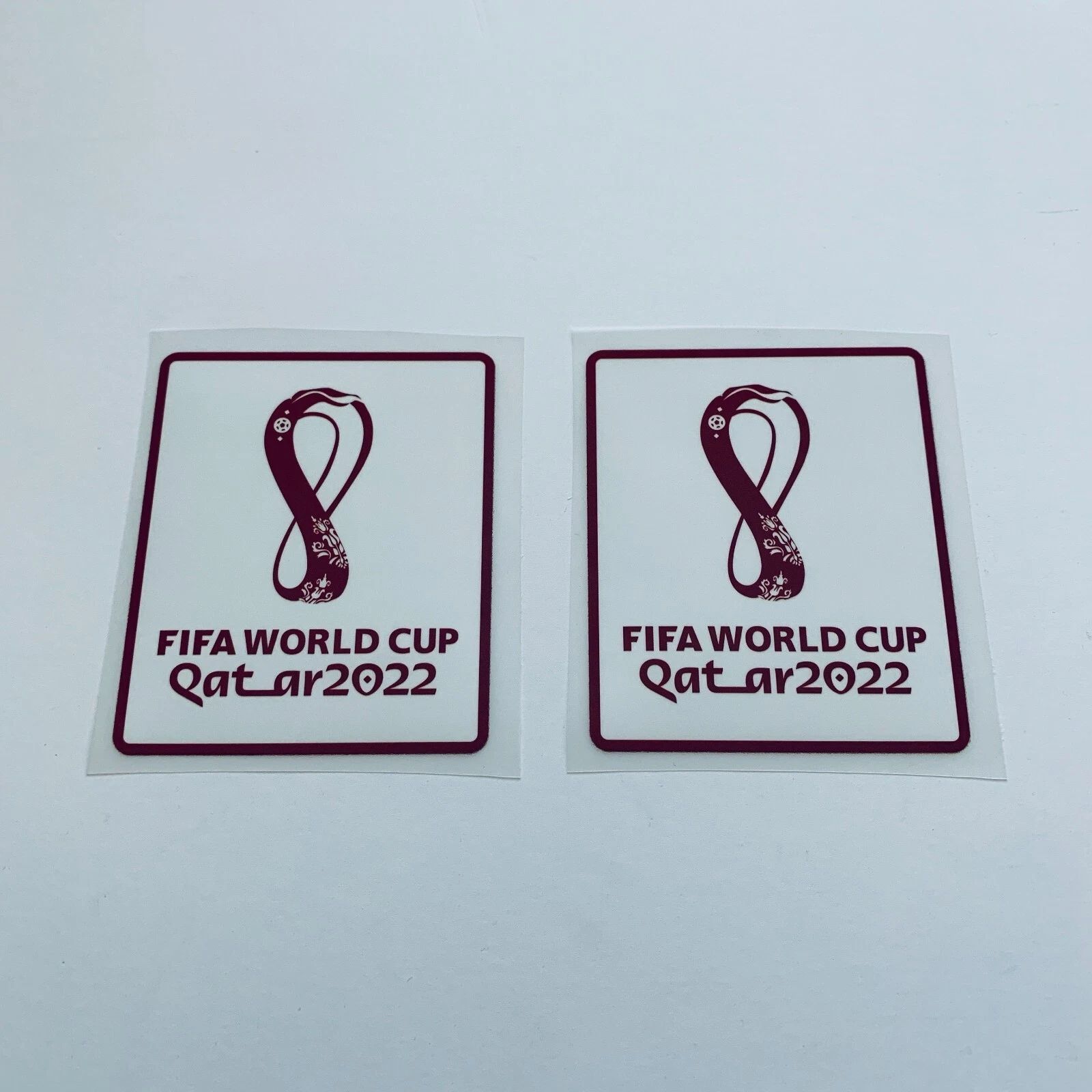 2022 World Cup Patch Set Badge Soccer Jersey Living Football Qatar 2 p.jpg