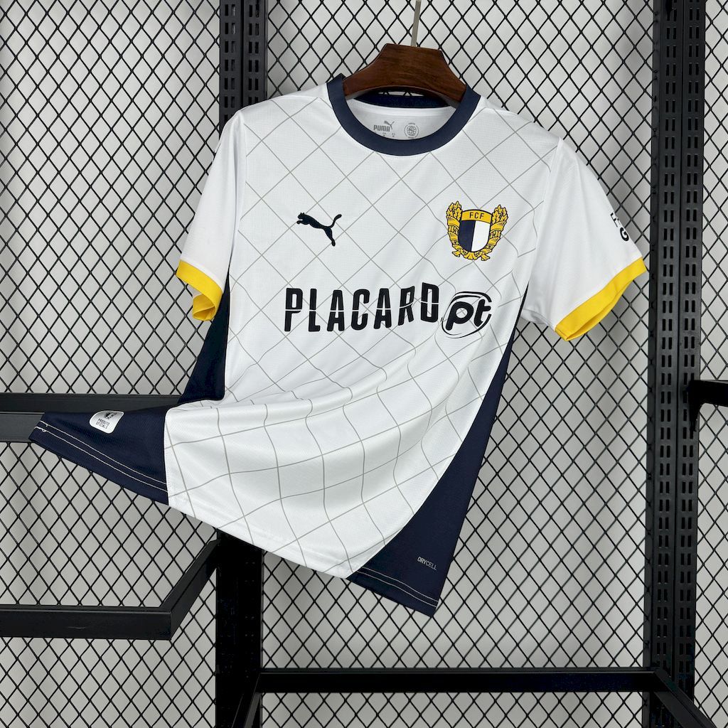 FC Famalicao 2024/25 Home Jersey S-XXL