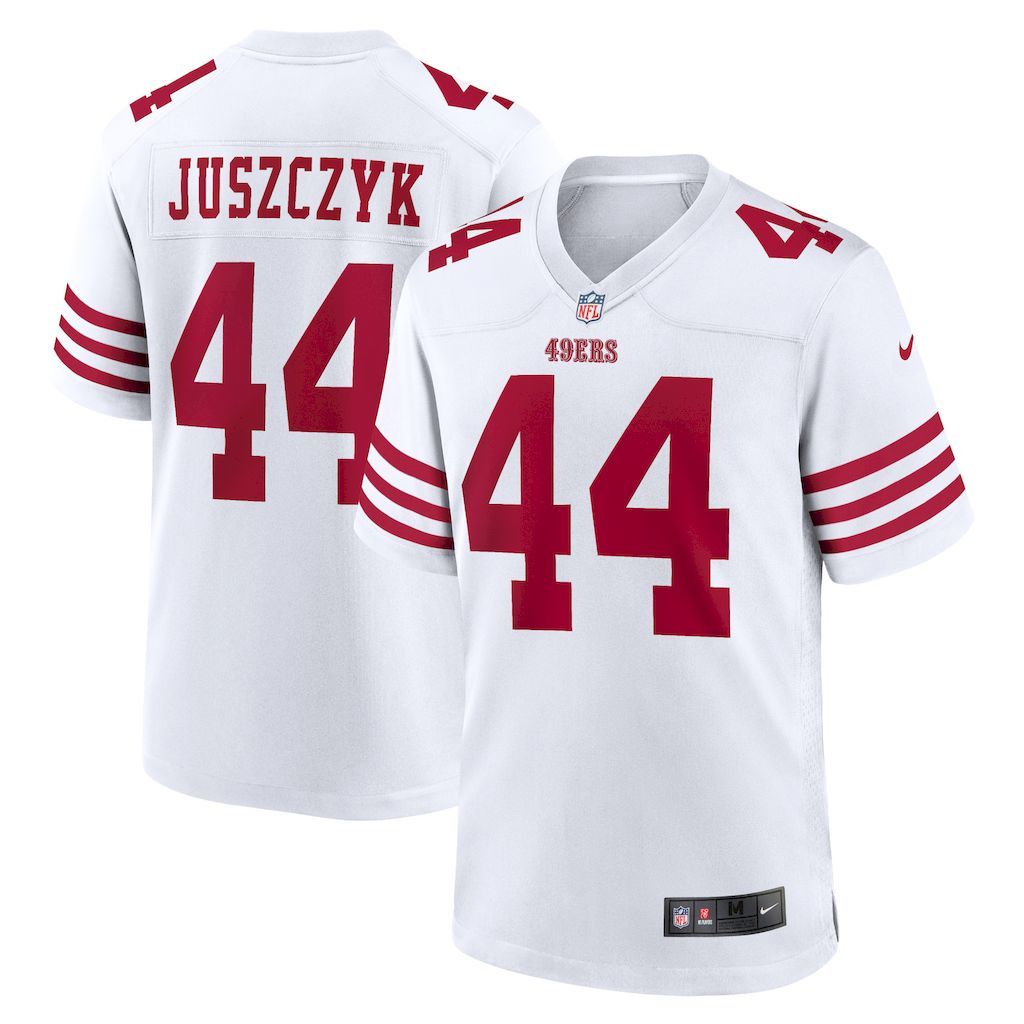 Official Mens San Francisco 49ers Jerseys, 49ers Football Jersey (33).jpg