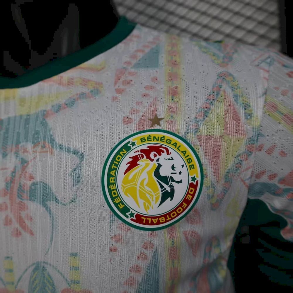 Player Senegal away FIFA World Cup 2026 New Season Football Jersey Sports Shirt (11).jpg