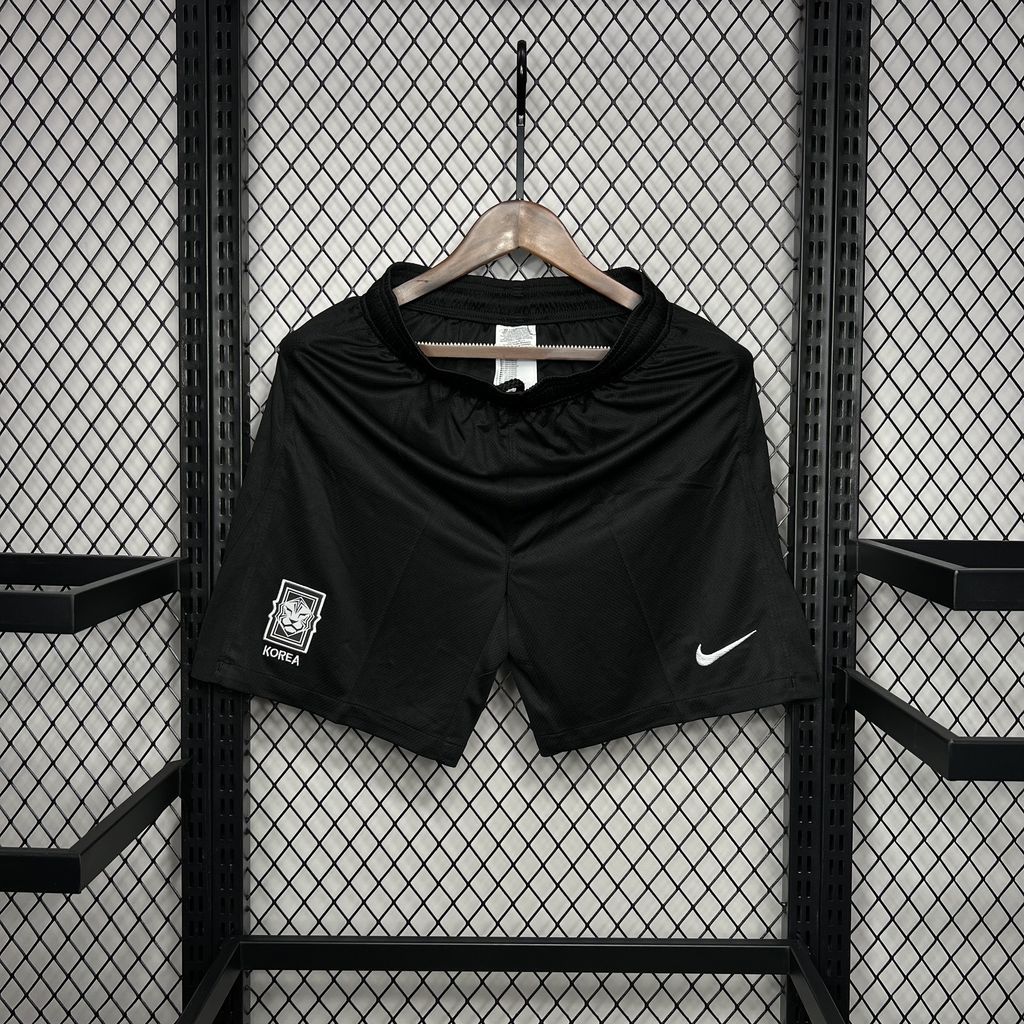 South Korea 2024/25 Away Shorts