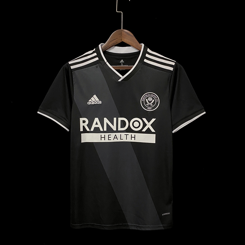 21/22 Sheffield United away S-XXL