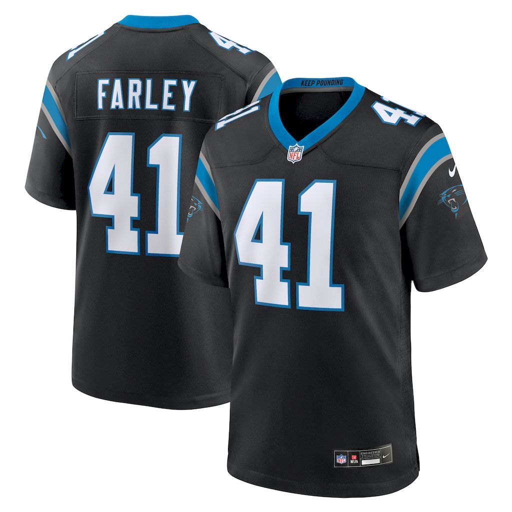 Official Mens Carolina Panthers Jerseys, Panthers Football Jersey (5).jpg