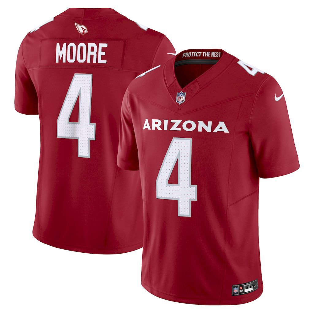 Mens Arizona Cardinals Rondale Moore Nike Cardinal Vapor F.U.S.E..jpg