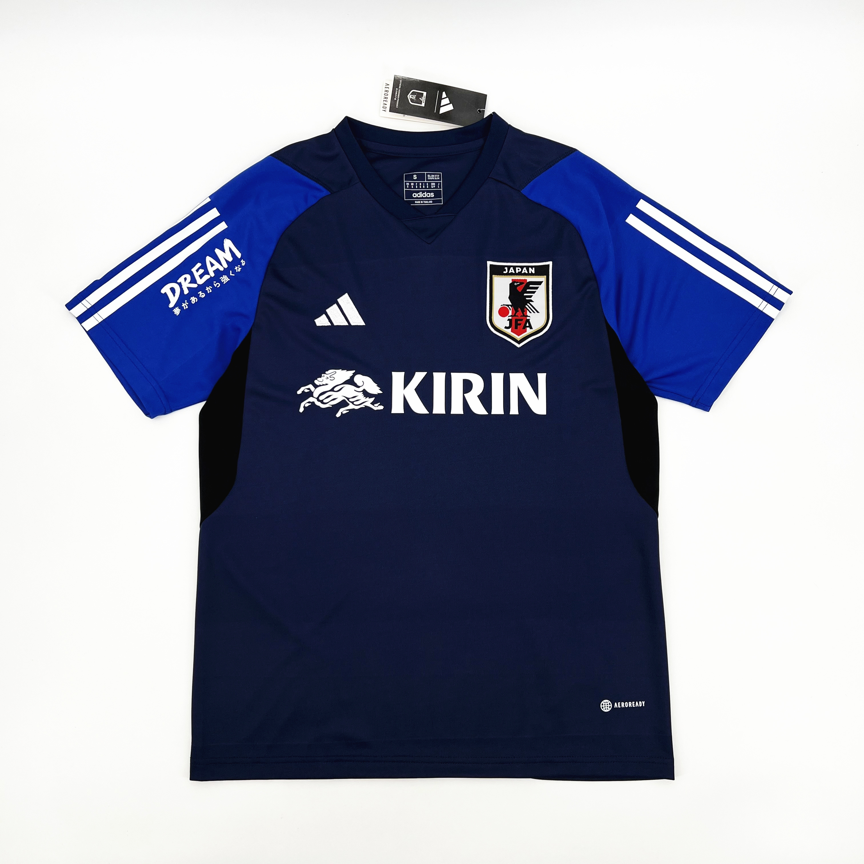 Japan 2024/25 Pre-competition training Jersey S-XXXXL