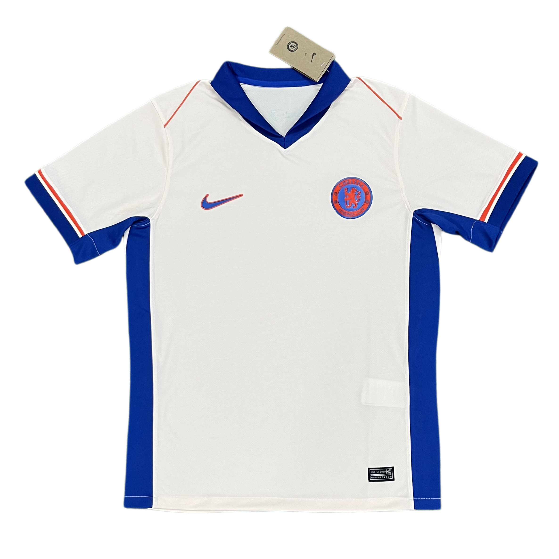 Chelsea 2024/25 Away Jersey S-XXXXL