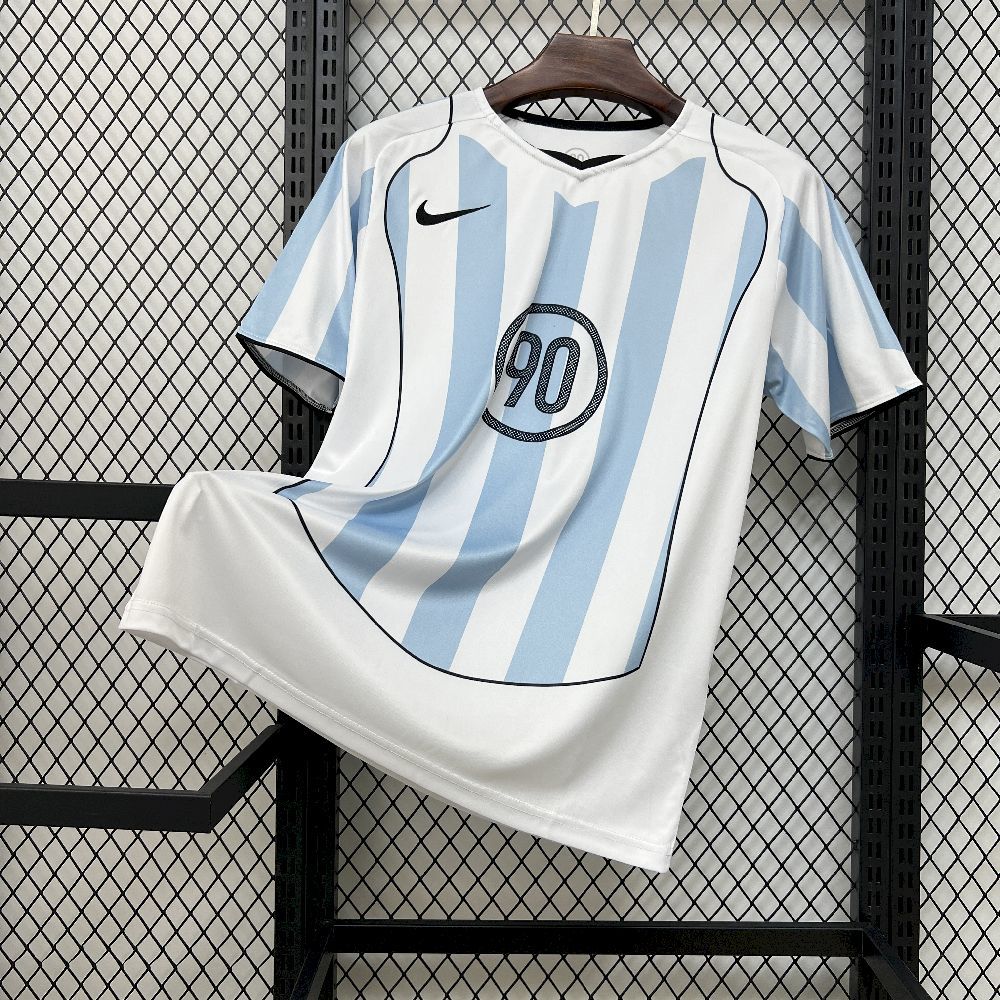 Mens Nike Total 90 Dri-FIT Football Jersey1