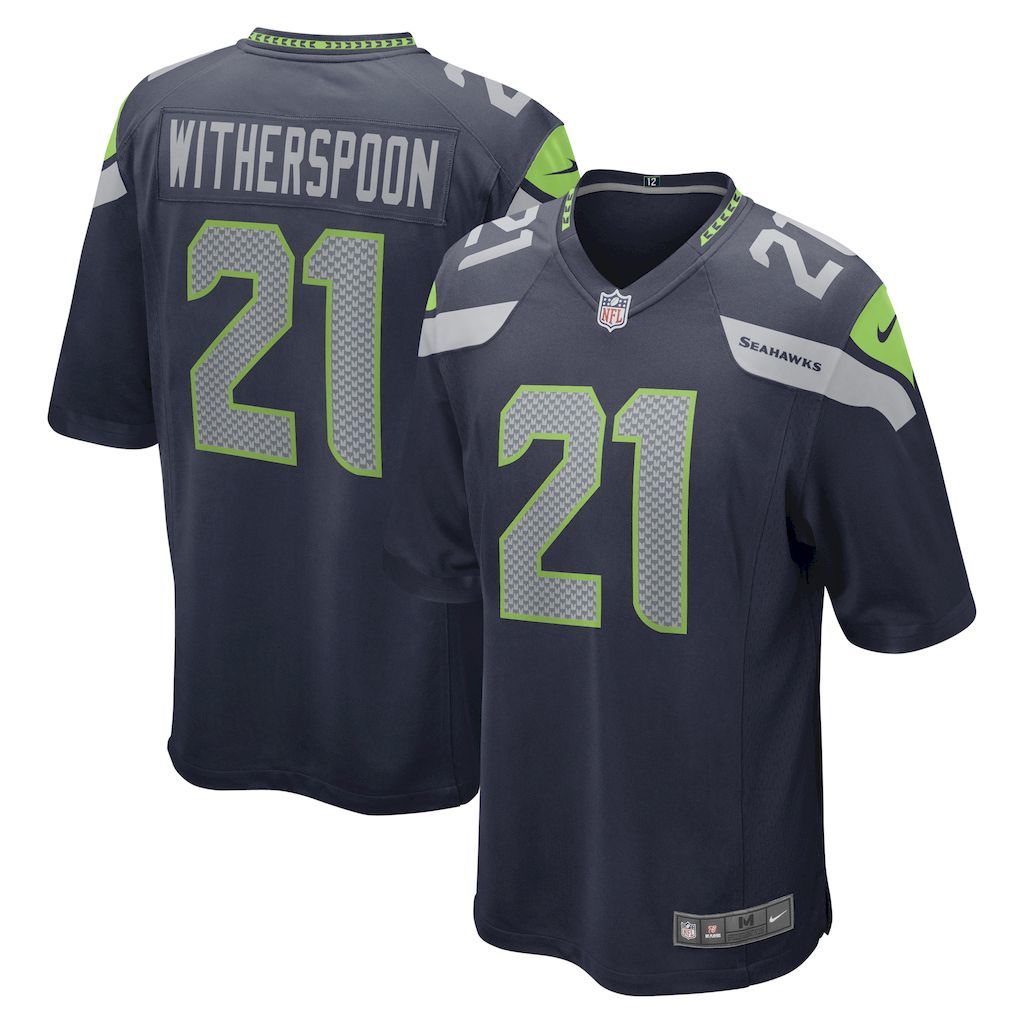 Official Mens Seattle Seahawks Jerseys, Seahawks Football Jersey (21).jpg