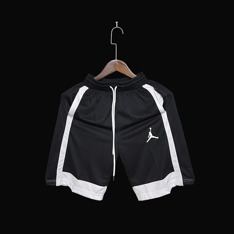 Shorts Jordan Black L-5XL