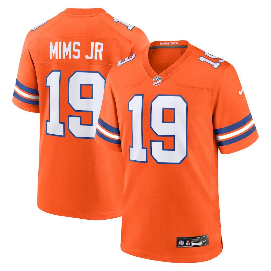 Mens Denver Broncos Marvin Mims Jr Nike Orange Mile High Collecti.jpg