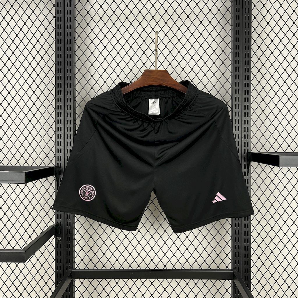 Inter Miami 2025/26 Away Shorts