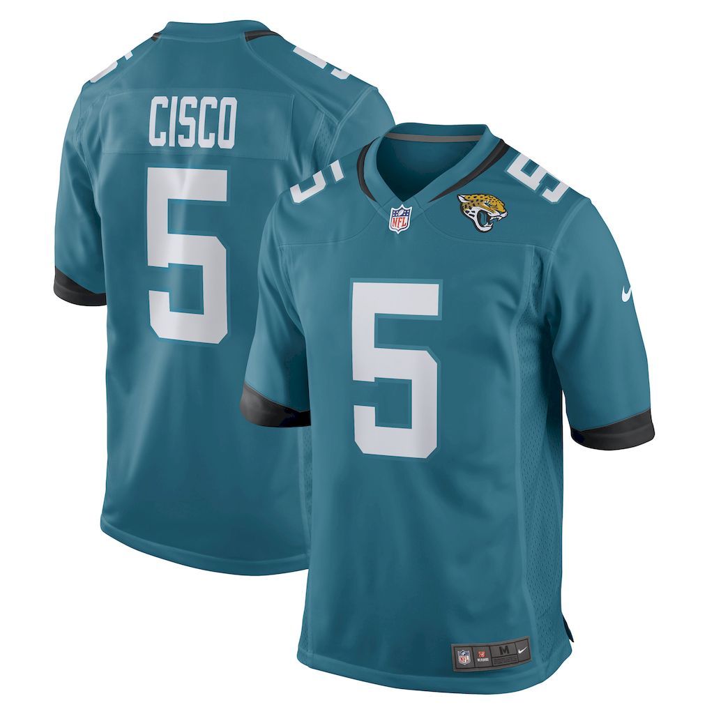 Official Mens Jacksonville Jaguars Jerseys, Jaguars Football Jers (50).jpg