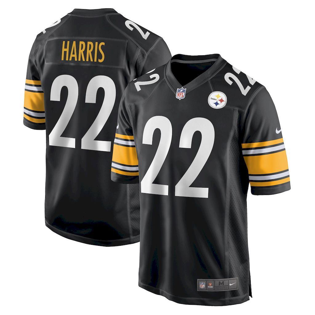 Official Mens Pittsburgh Steelers Jerseys, Steelers Football Jers (2).jpg