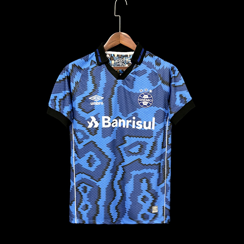 21/22 Gremio third away S-XXL