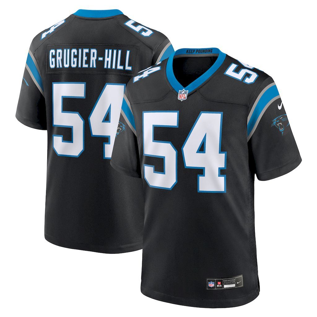 Official Mens Carolina Panthers Jerseys, Panthers Football Jersey (9).jpg